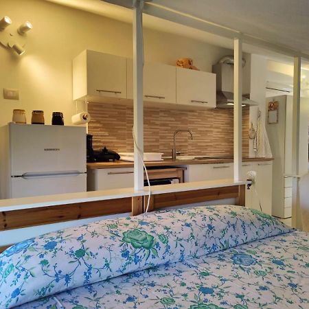 Apartmán Ulivo Quartu SantʼElena Exteriér fotografie