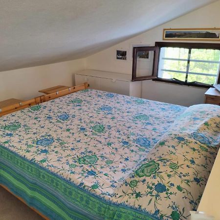 Apartmán Ulivo Quartu SantʼElena Exteriér fotografie