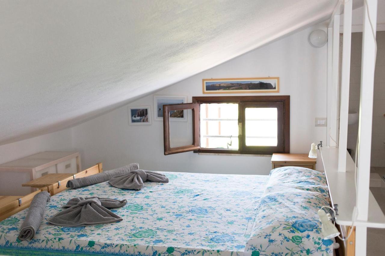 Apartmán Ulivo Quartu SantʼElena Exteriér fotografie