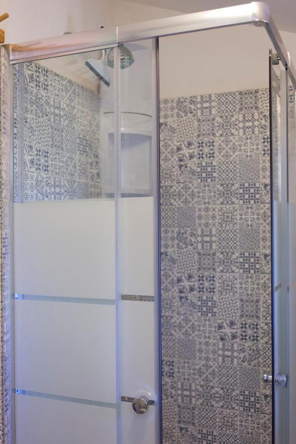 Apartmán Ulivo Quartu SantʼElena Exteriér fotografie
