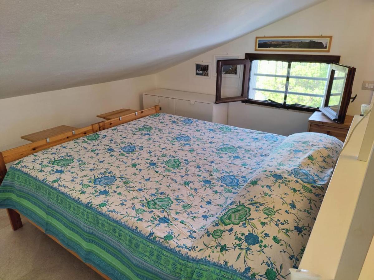Apartmán Ulivo Quartu SantʼElena Exteriér fotografie