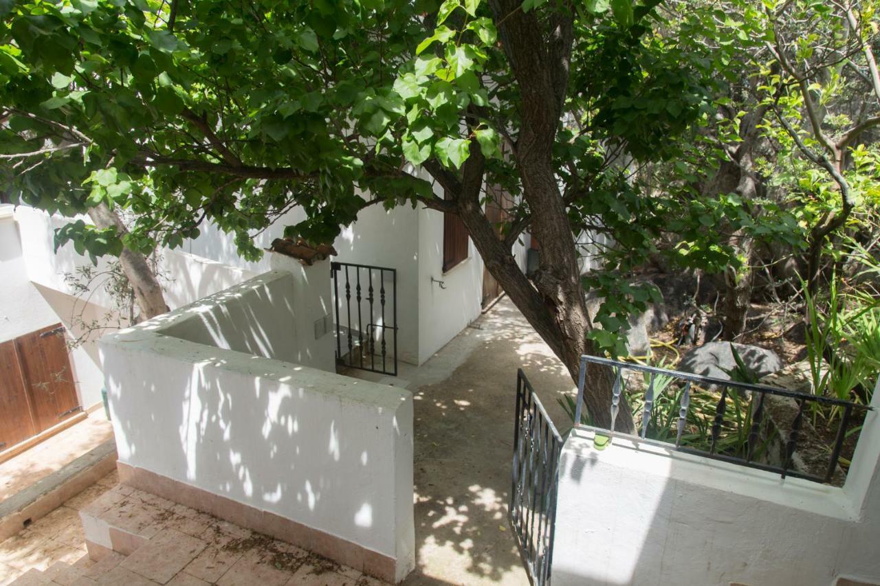 Apartmán Ulivo Quartu SantʼElena Exteriér fotografie