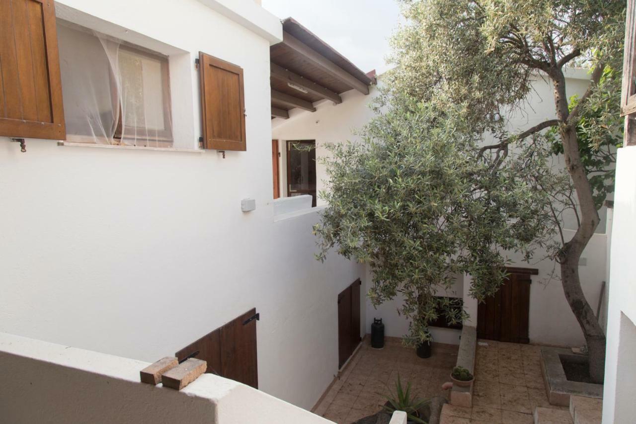Apartmán Ulivo Quartu SantʼElena Exteriér fotografie